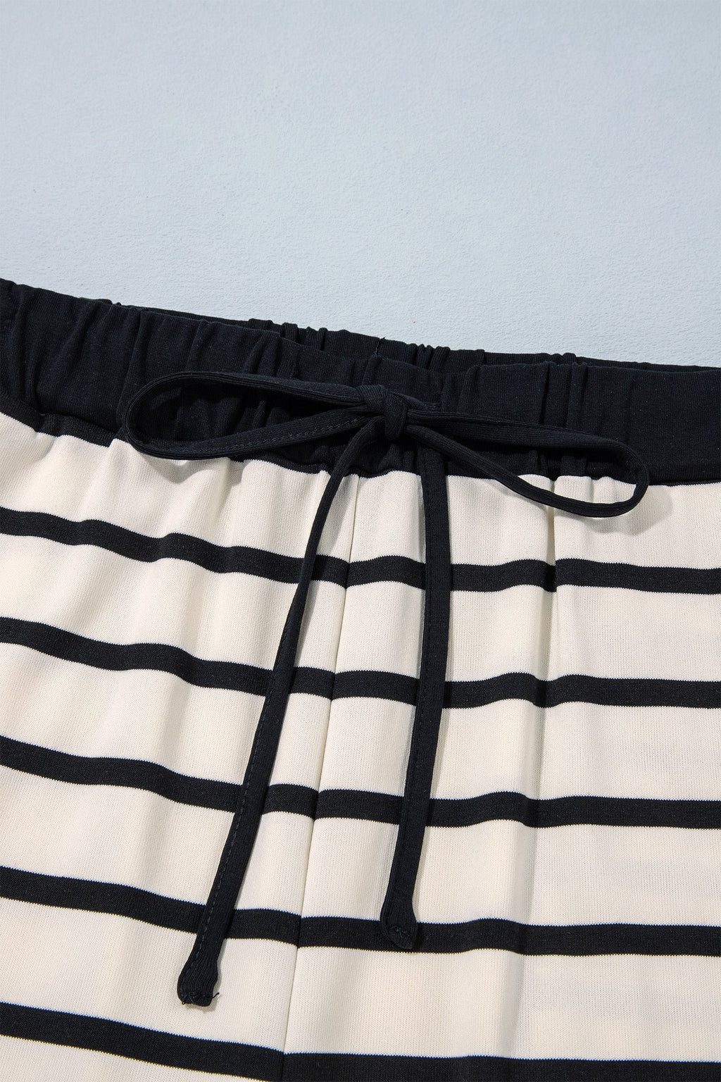 Lily Drawstring Pant Set