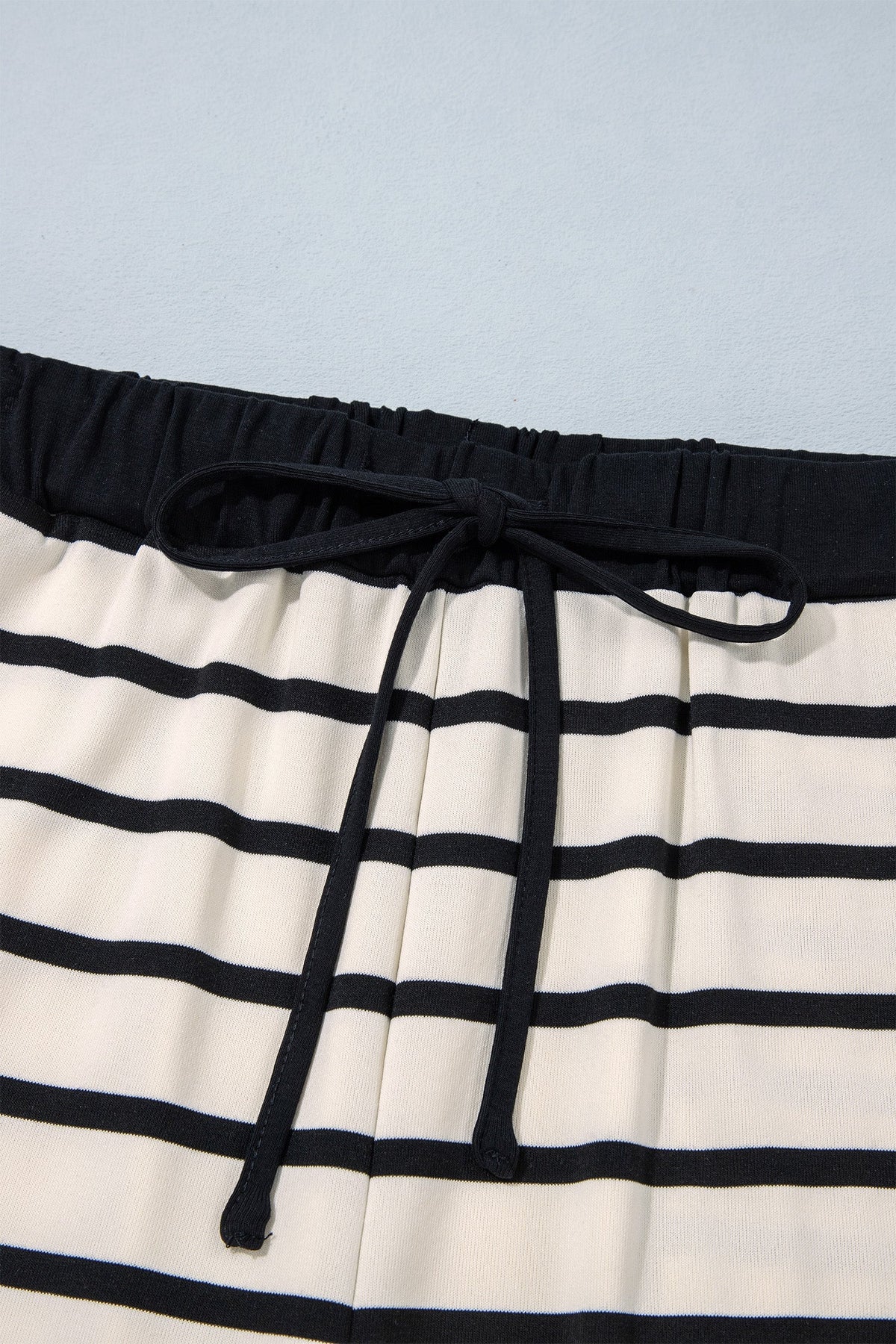 Lily Drawstring Pant Set