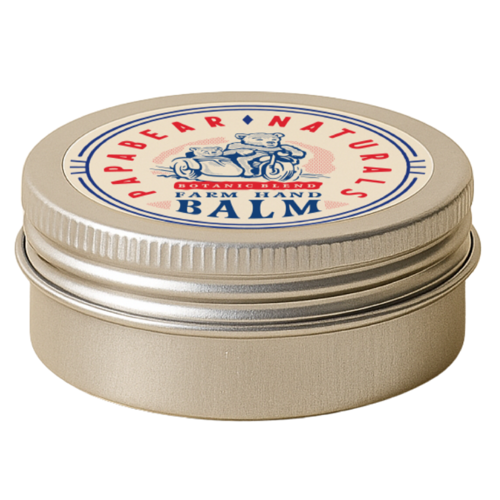 Farm Hand Balm - 2 oz