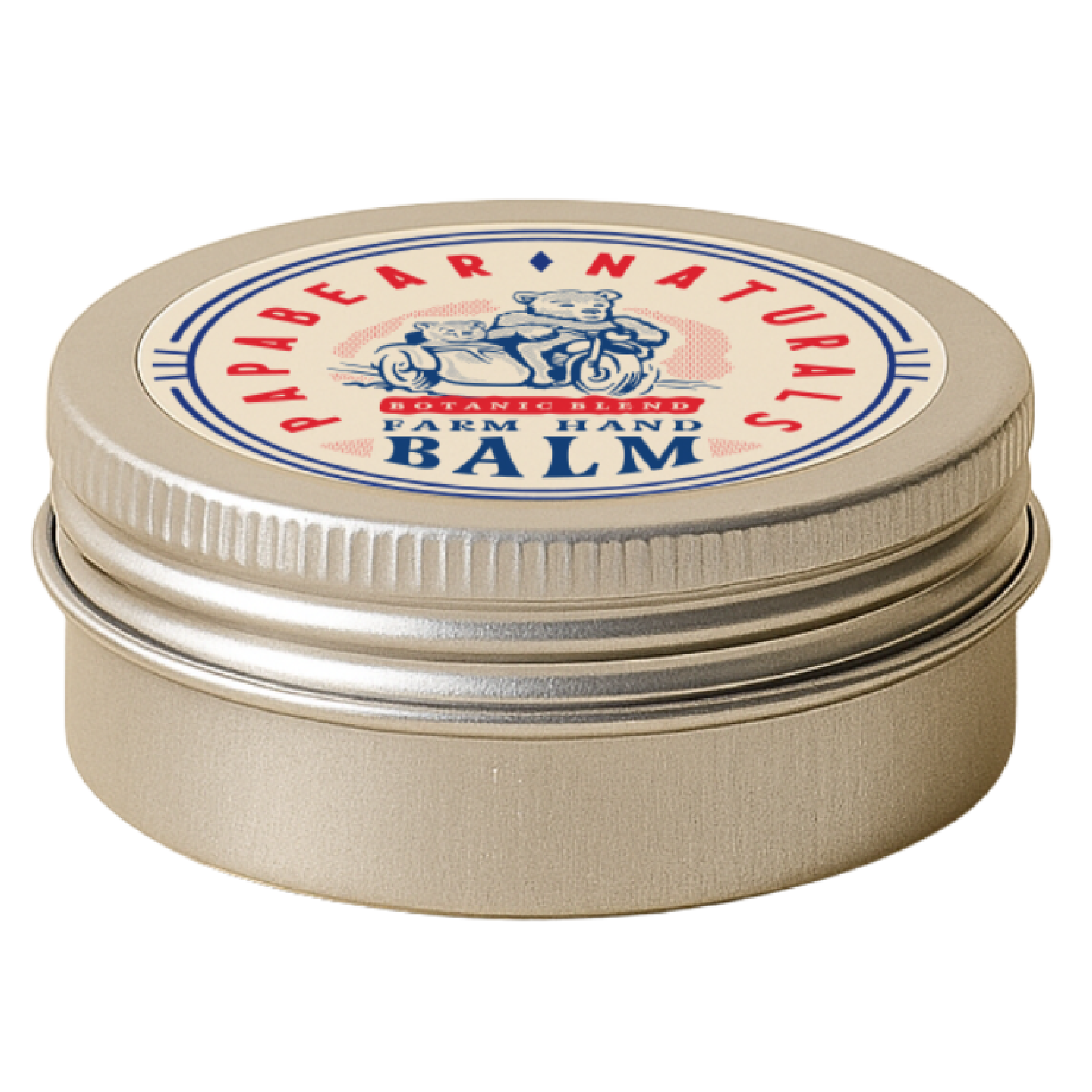 Farm Hand Balm - 2 oz