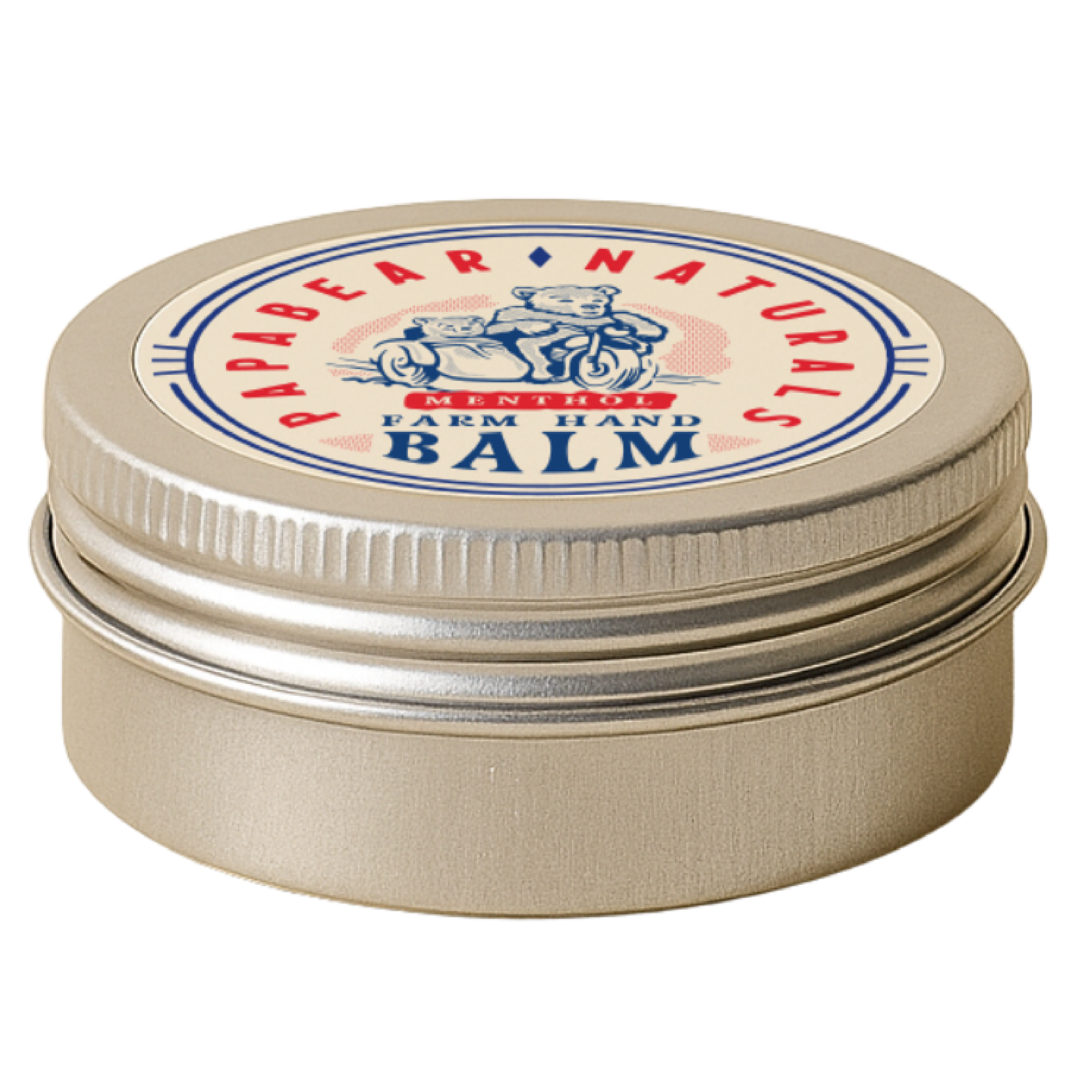 Farm Hand Balm - 2 oz