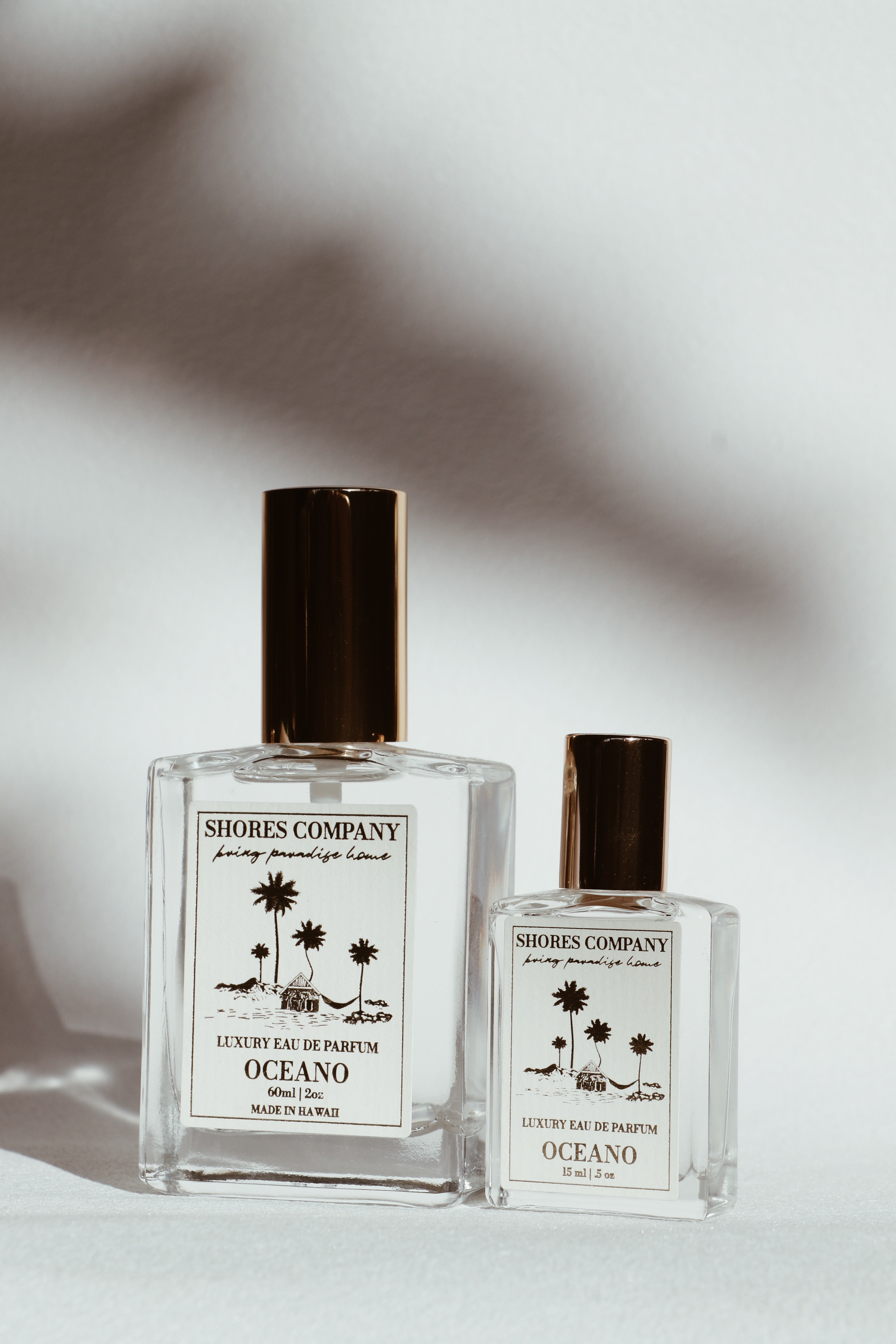 Oceano Eau de Parfum