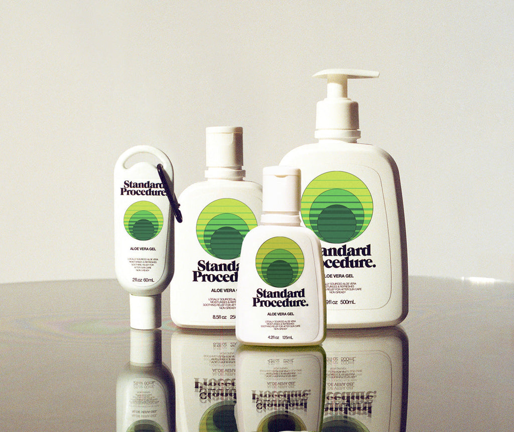 ALOE VERA 500ml