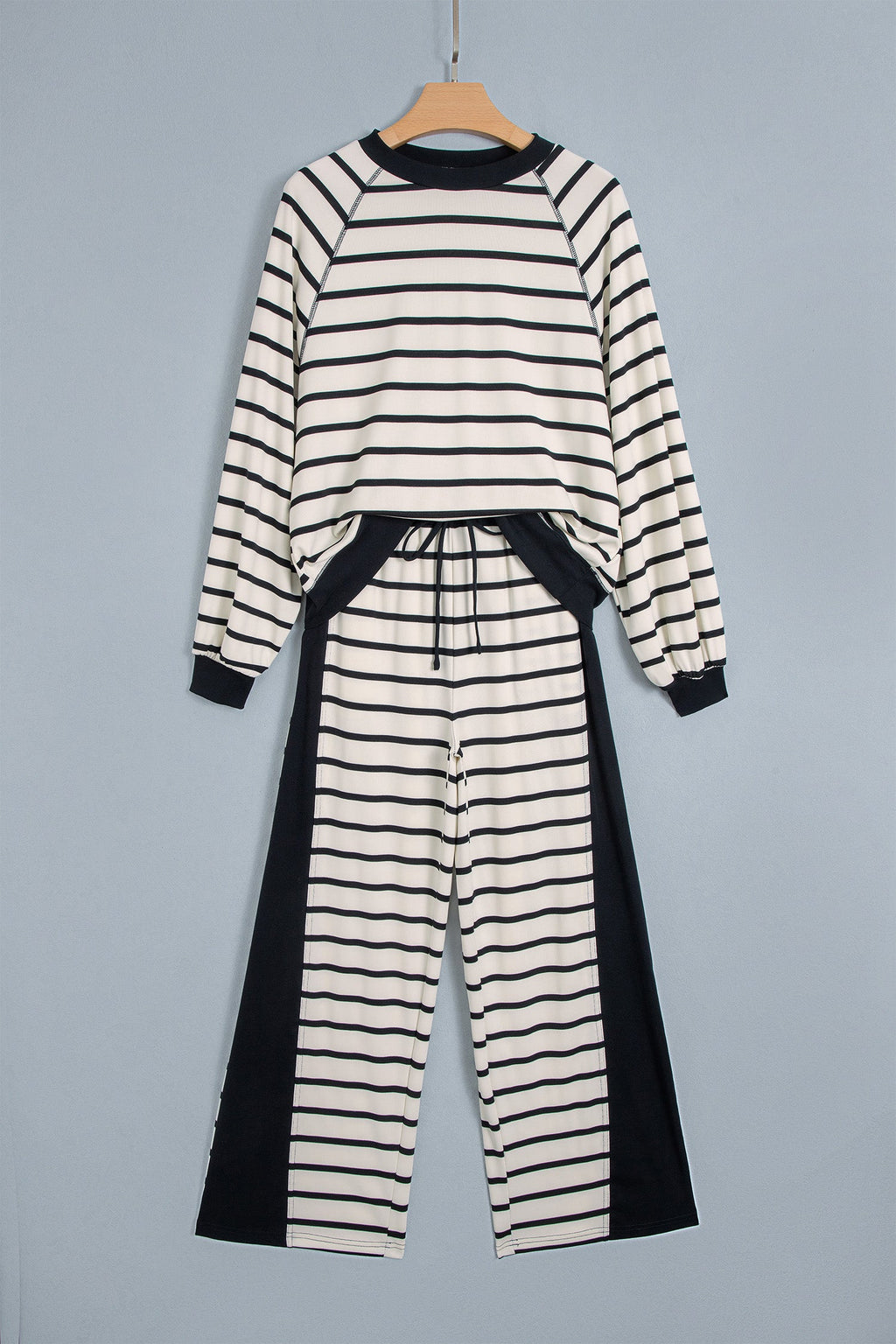 Lily Drawstring Pant Set