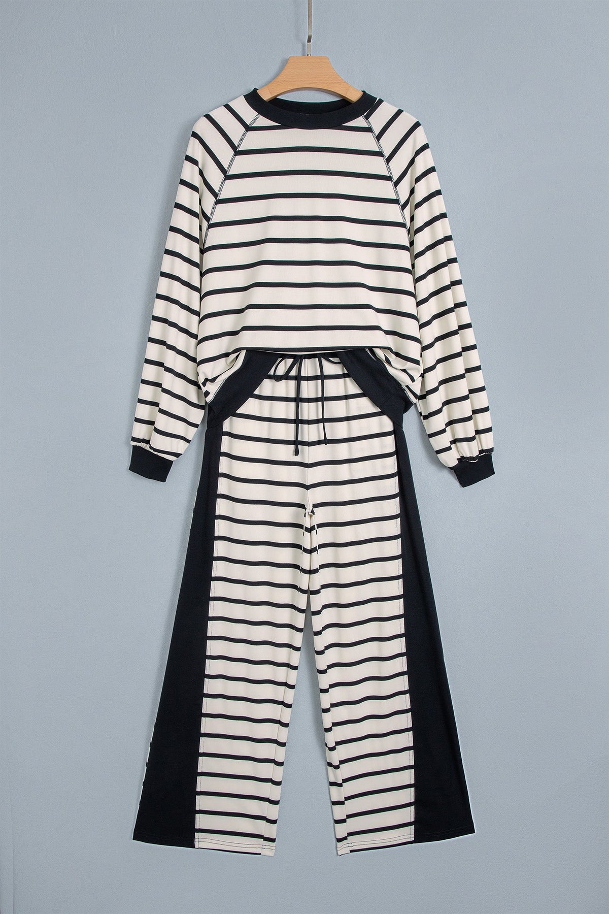 Lily Drawstring Pant Set