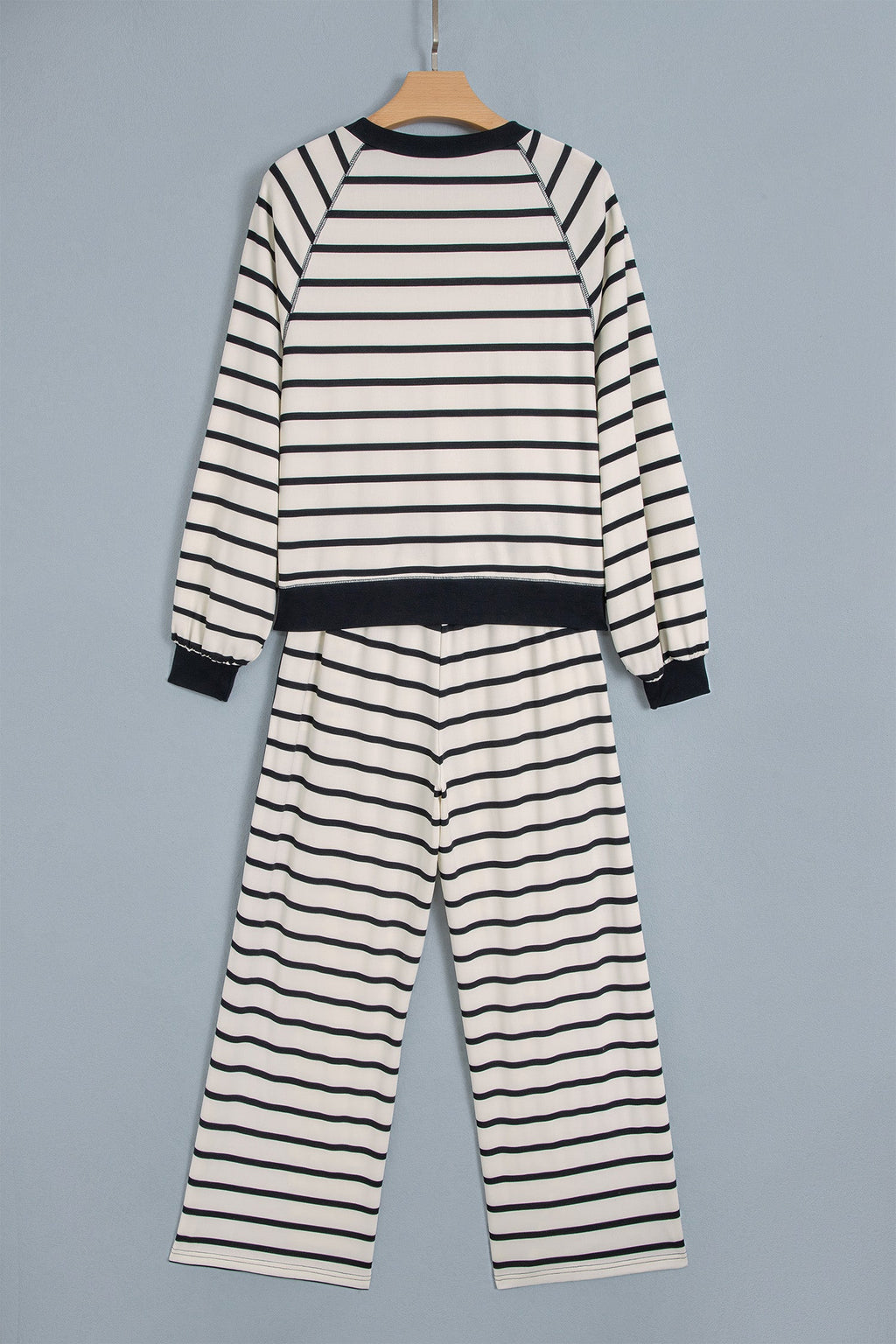 Lily Drawstring Pant Set