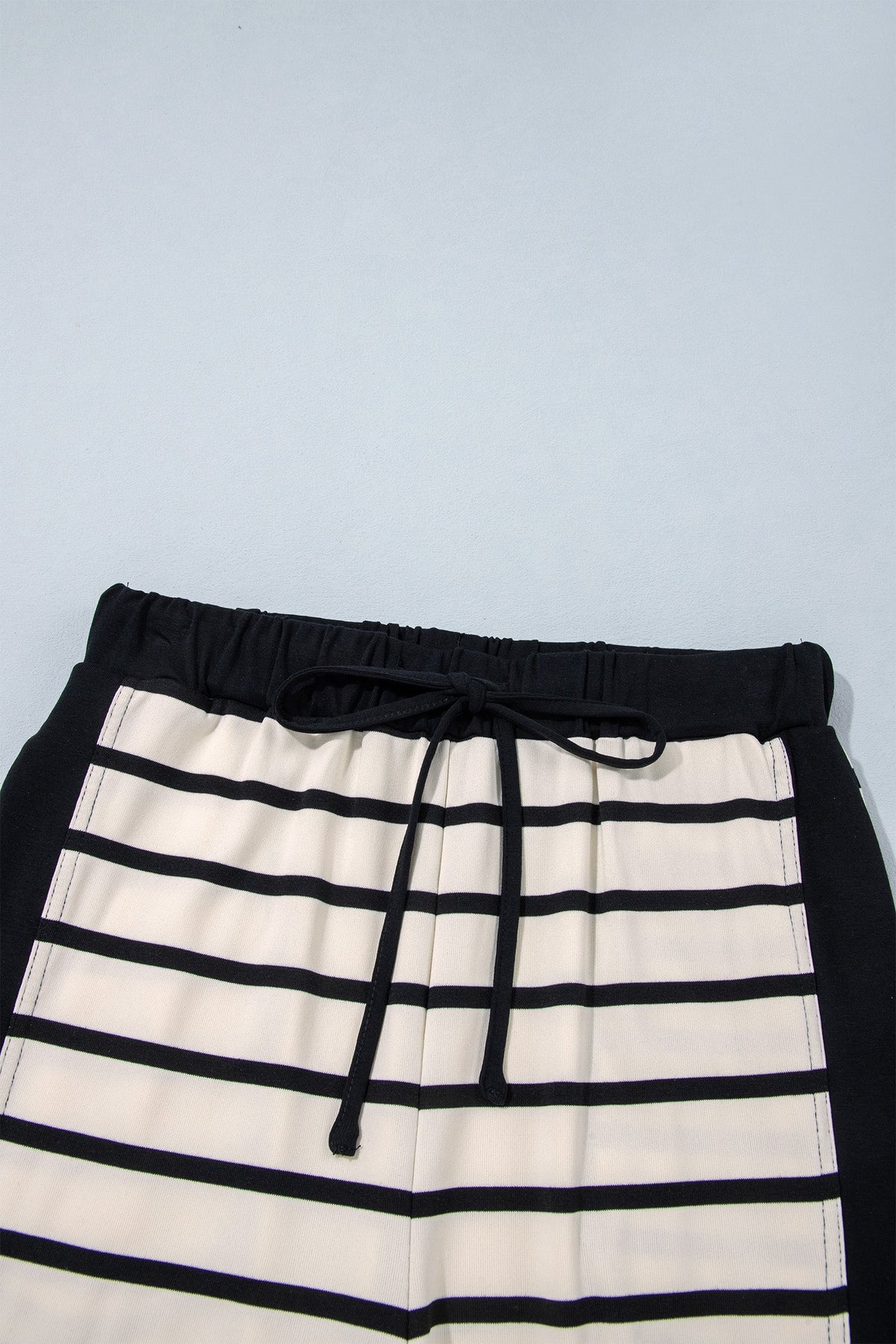 Lily Drawstring Pant Set
