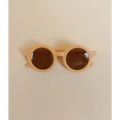 Round Retro Sunglasses for Kids